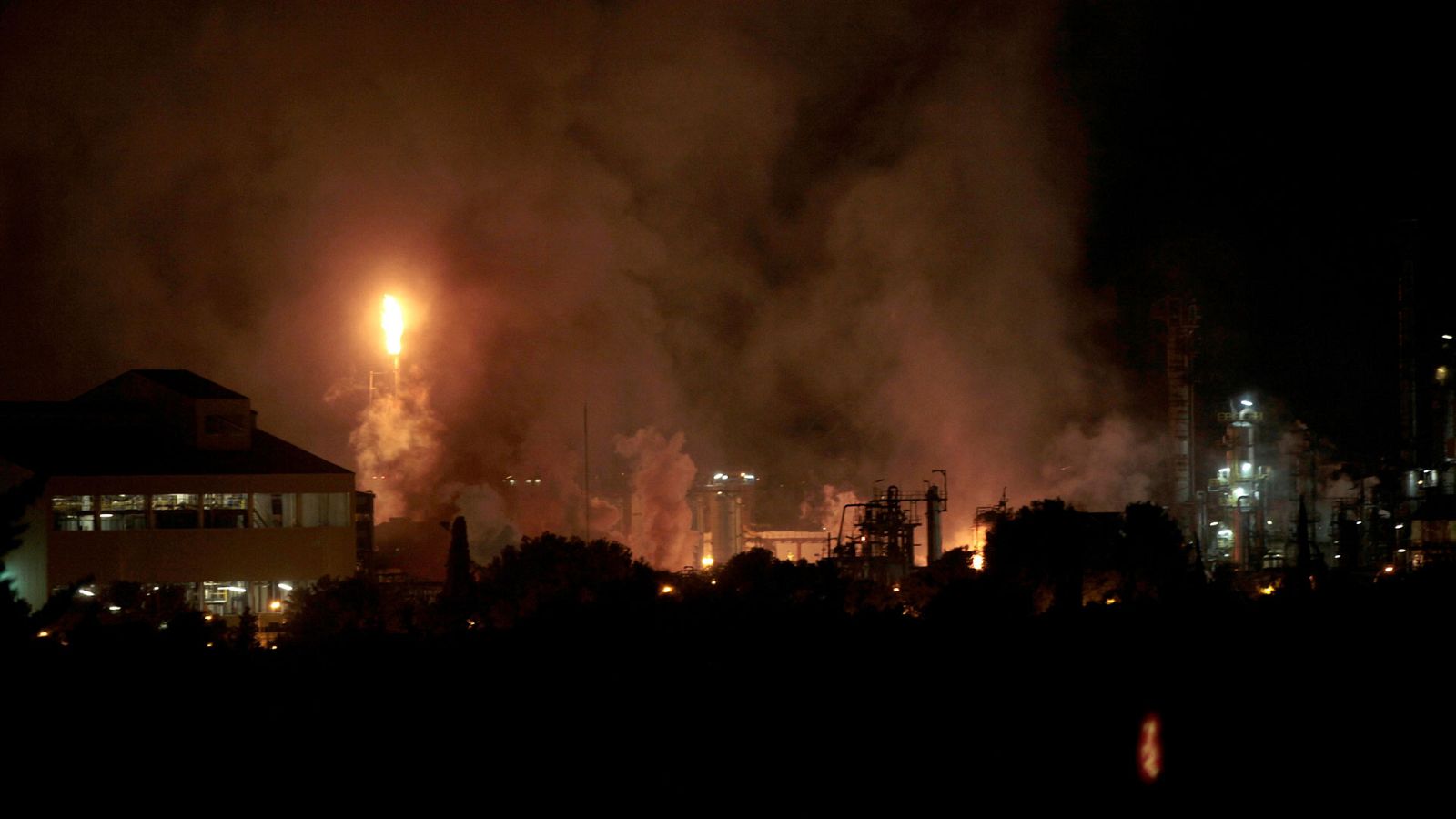 Telediario 1 en cuatro minutos - 15/01/20 - Ver ahora