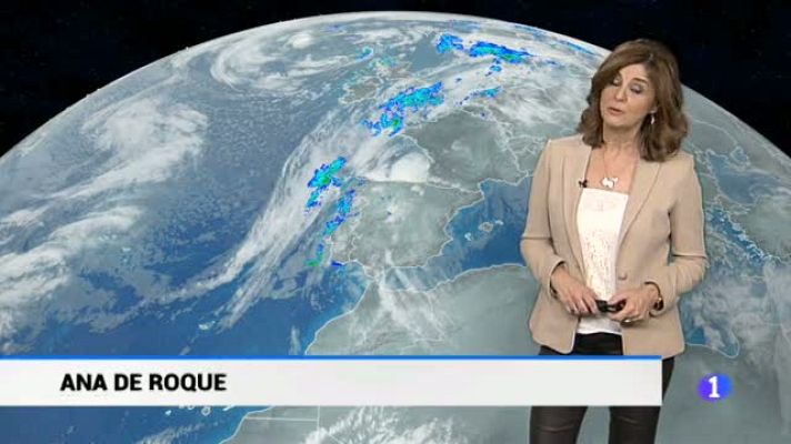 Noticias Andalucía - El Tiempo en Andalucía - 15/01/2020