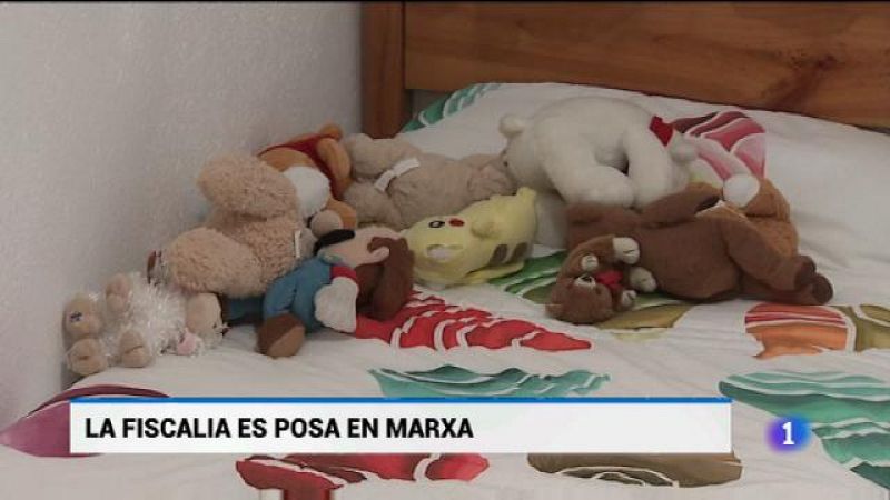 Informatiu Balear en 2' - 15/01/20