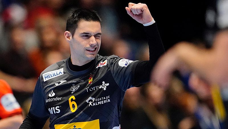 España busca dar otro nuevo paso hacia las semifinales | Ver