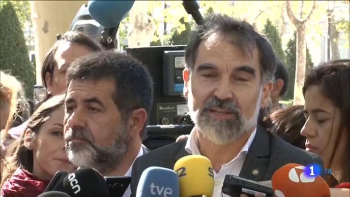 L'Informatiu - L'Informatiu 2 - 15/01/2020