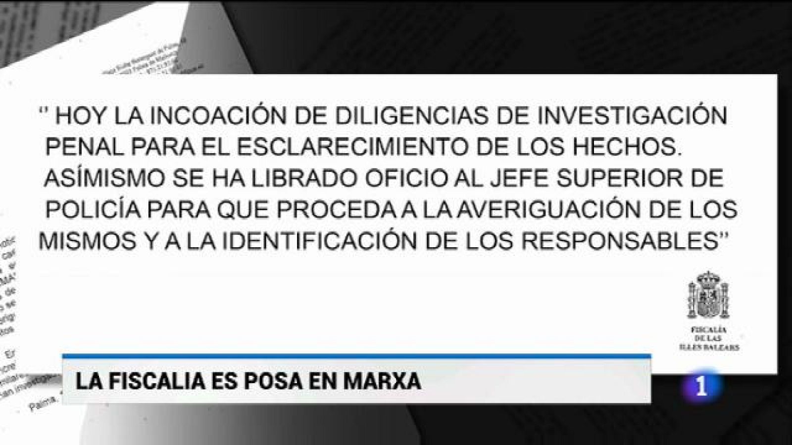 Informatiu Balear 2 - 15/01/20