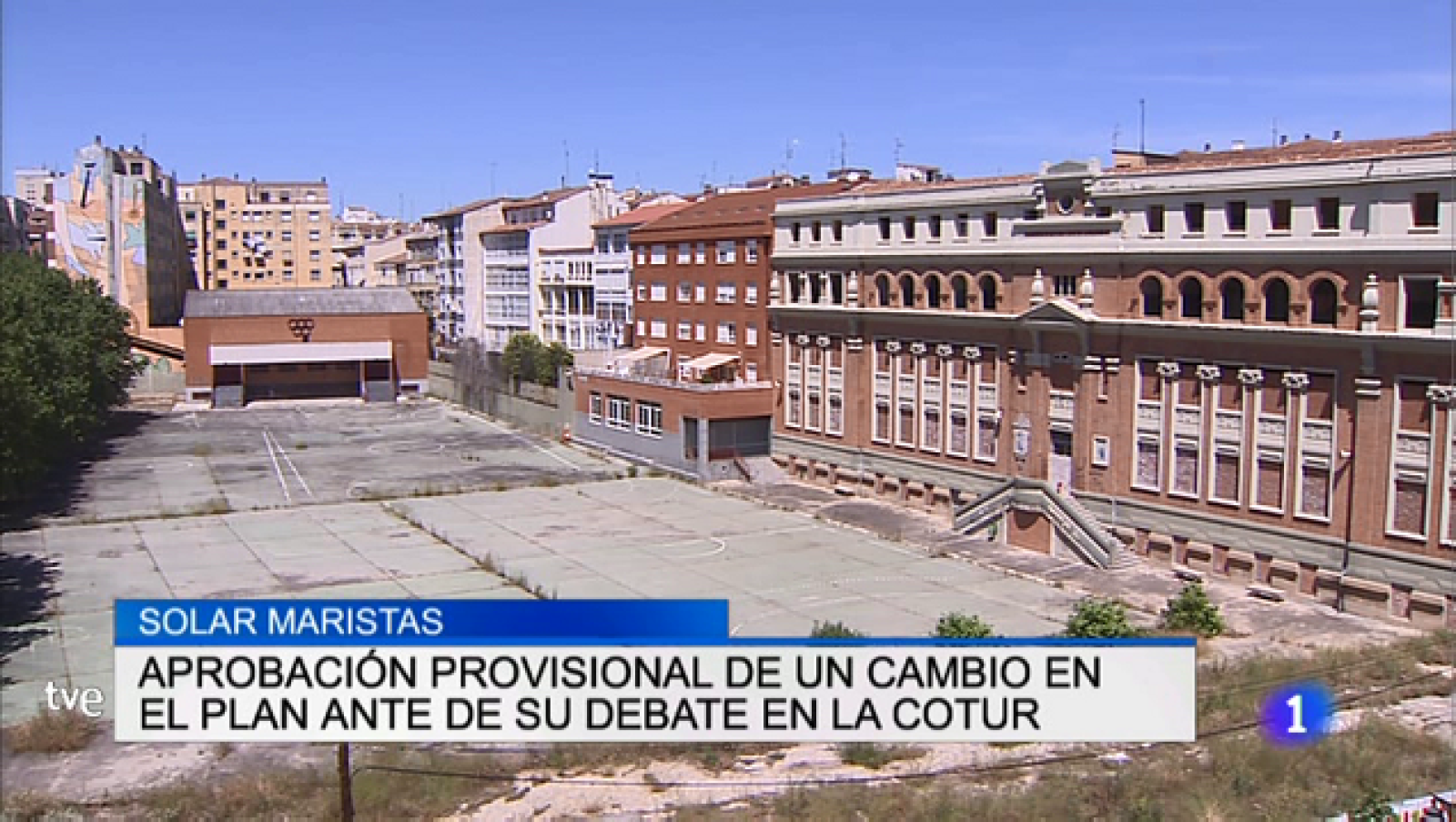 Telerioja en 2' - 15/01/20