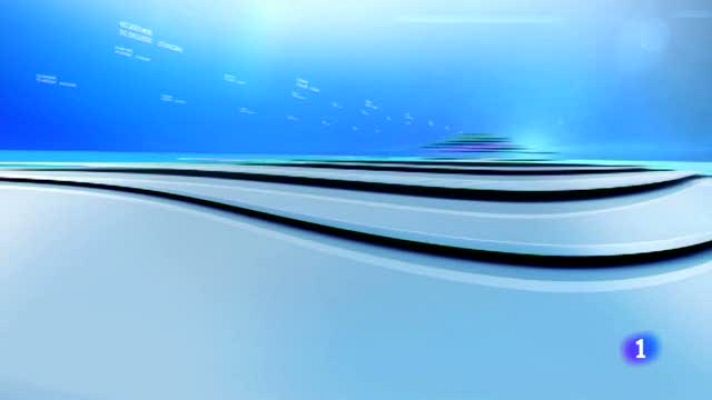 TeleCantabria - Telecantabria 2 - 15/01/20