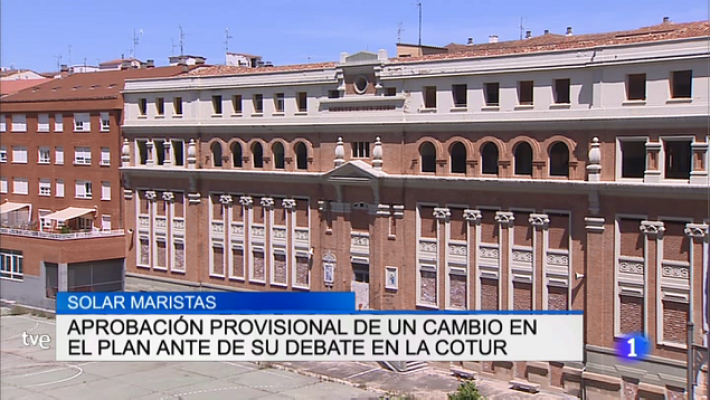 Informativo Telerioja - Informativo Telerioja 2 - 15/01/20