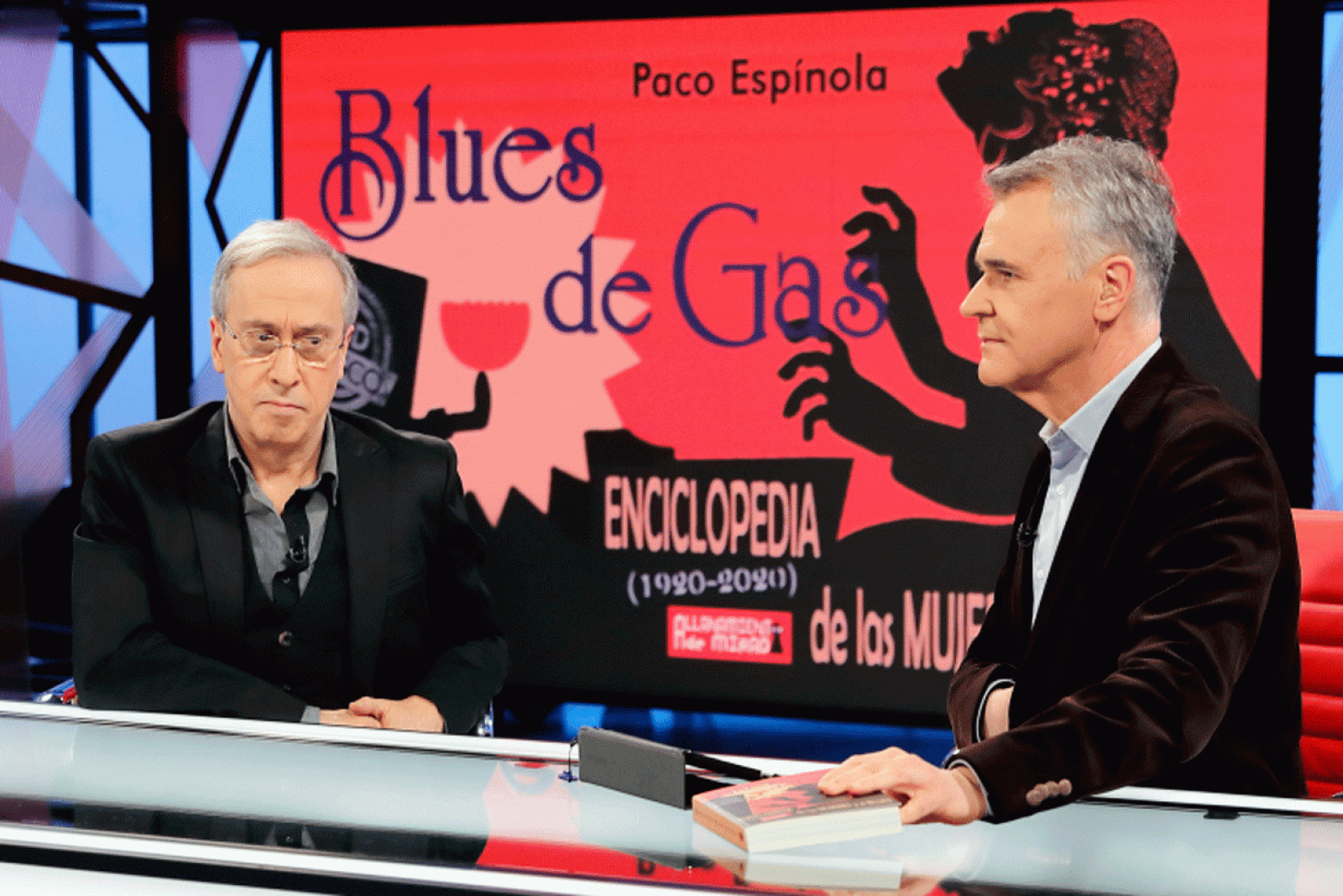 La aventura del saber Blues de Gas: Enciclopedia de las mujeres y el blues