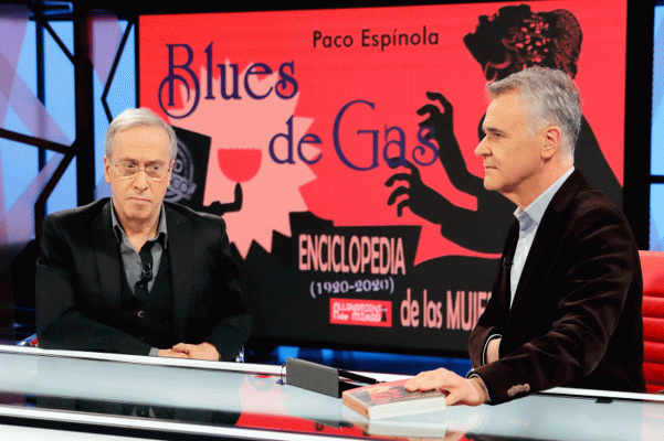 La aventura del Saber - Blues de Gas: Enciclopedia de las mujeres y el blues