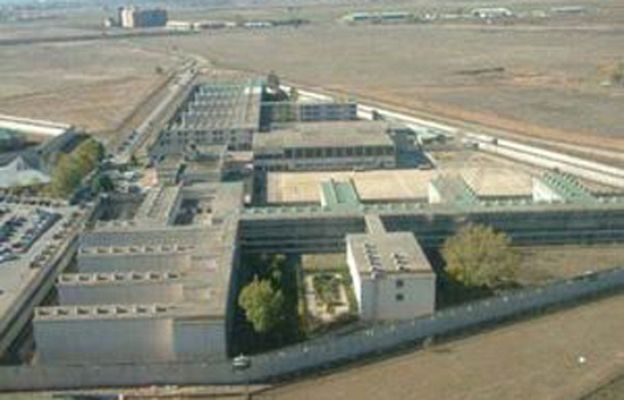 Informativo de Madrid - Informativo de Madrid - 21/07/09