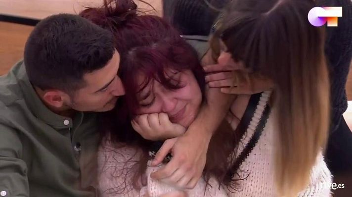 OT 2020 - Primer pase de micros Gala 1