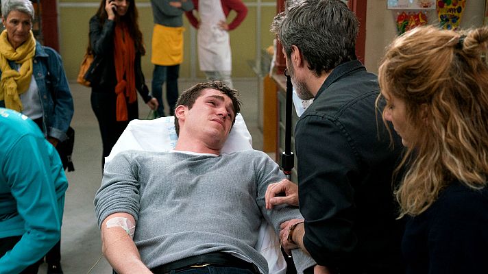 Mercado Central - Capítulo 78