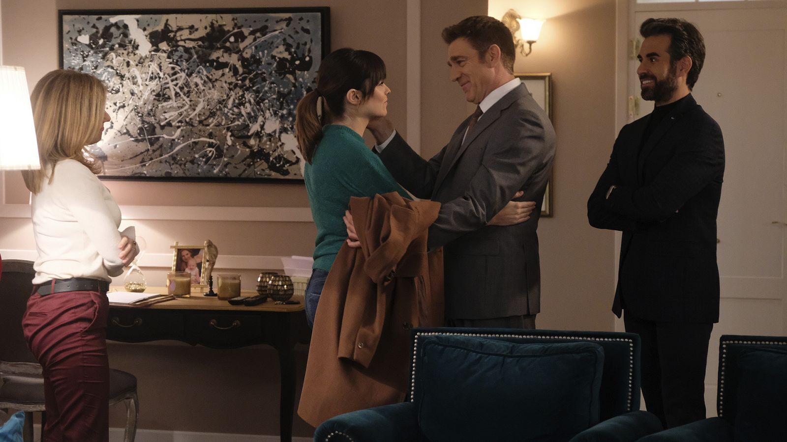 Servir y proteger - Episodio 678 - Ver ahora