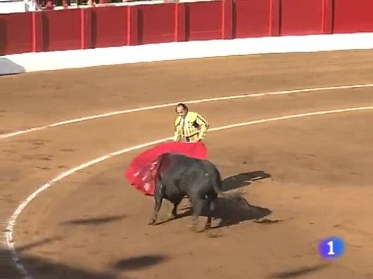 TeleCantabria - Telecantabria - 21/07/09