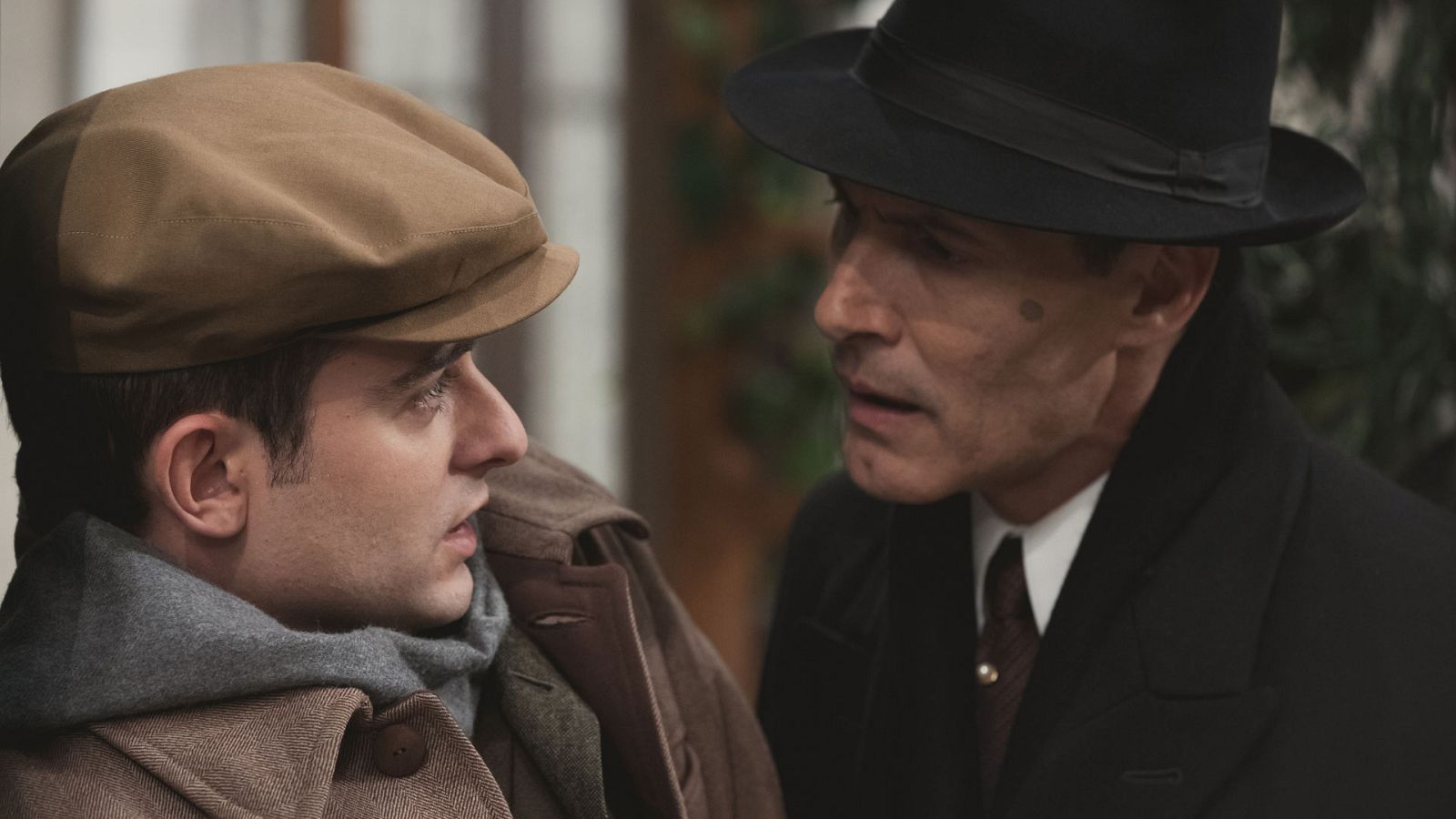 Acacias 38 - Capítulo 1179 - Ver ahora