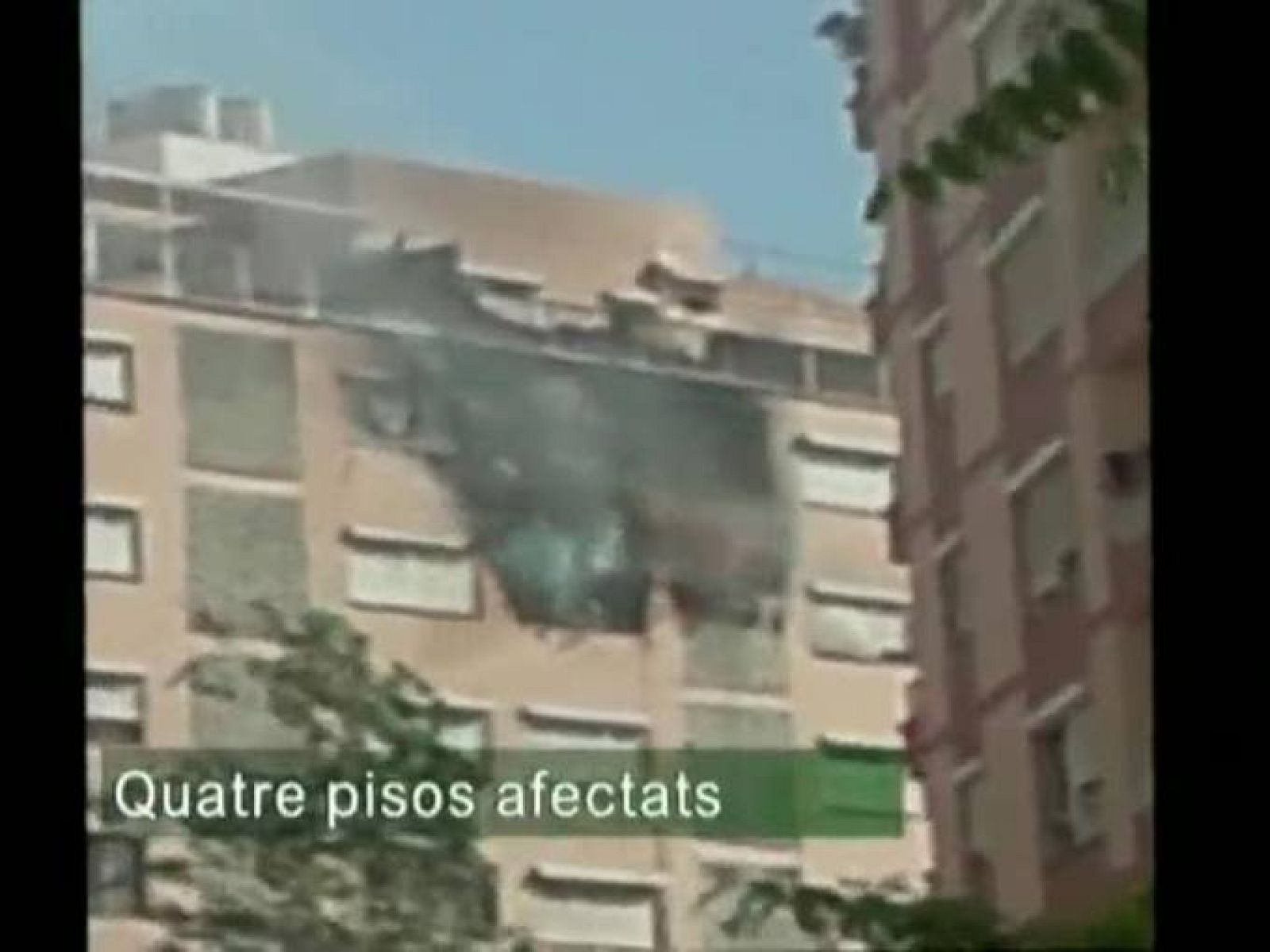 Informatiu Balear. Informatiu de les Illes Balears. (21/07/09)