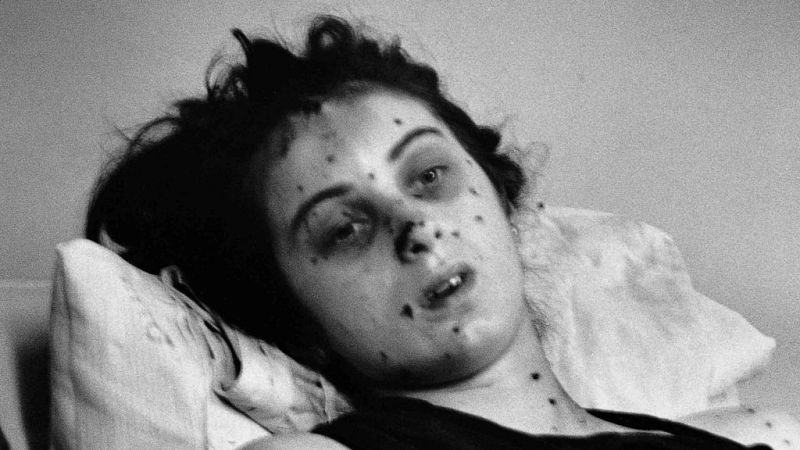 Detrás del instante - Sandra Balsells