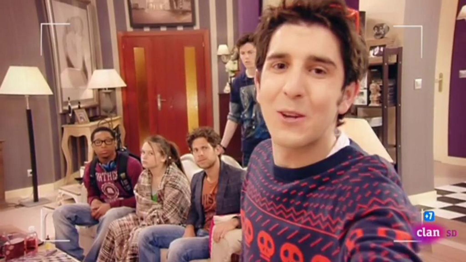 Los Avatars - 24 minutos - RTVE.es - Los Avatars | Ver