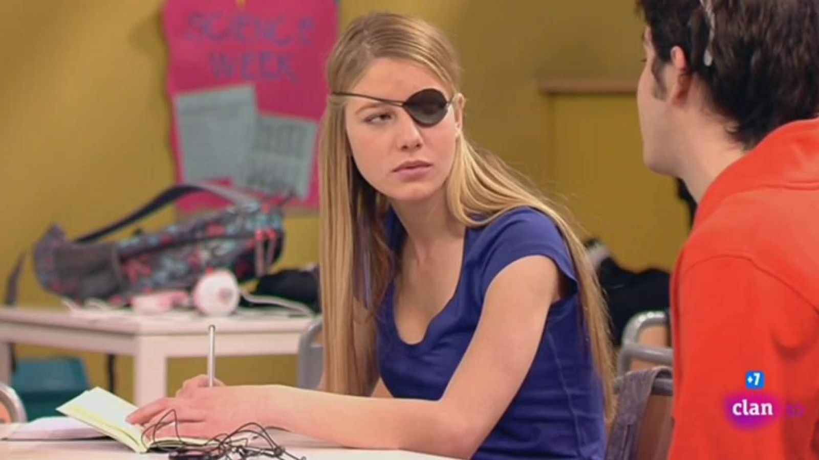 Los Avatars - La bella y la lista - RTVE.es - Los Avatars | Ver