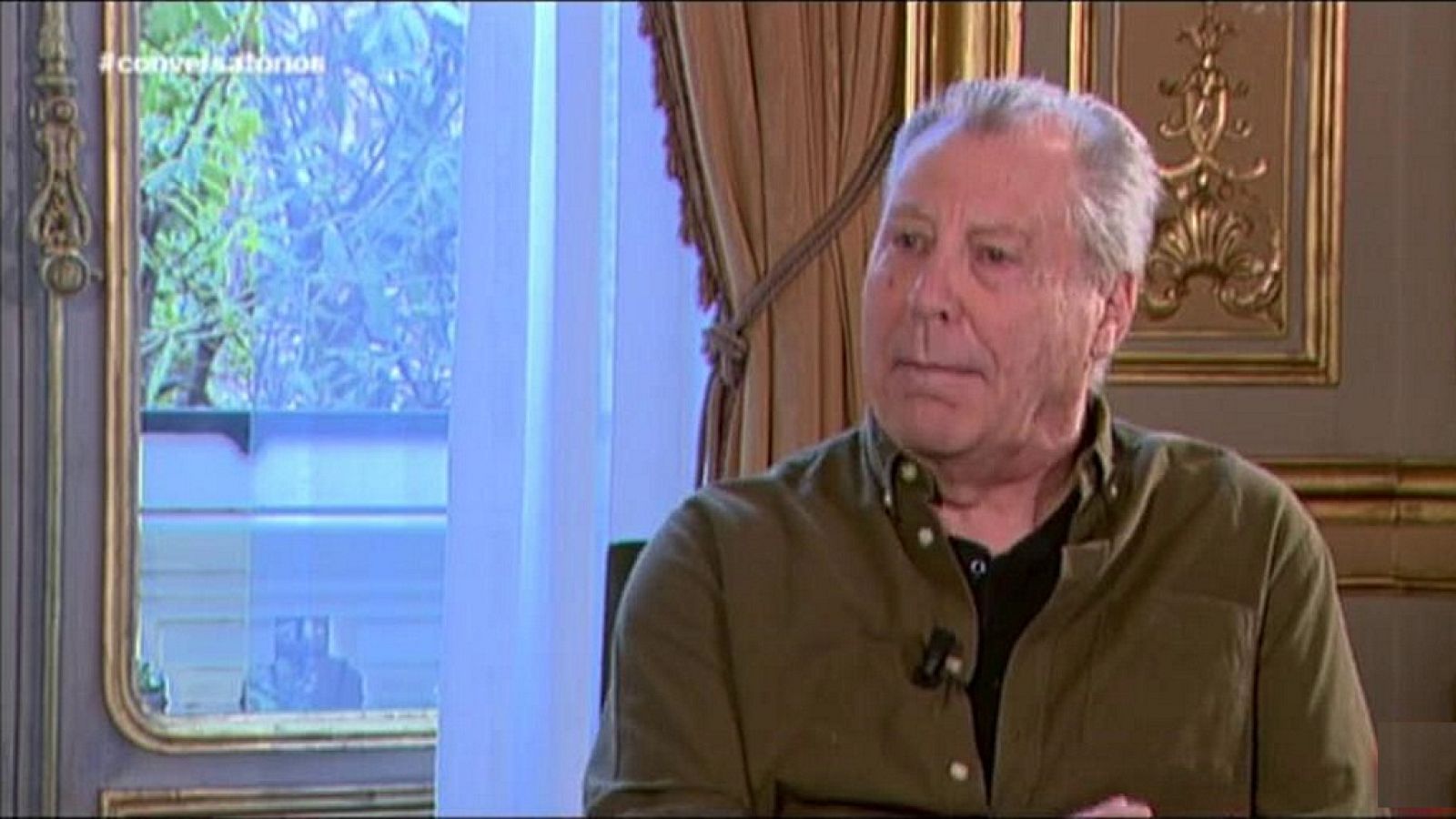 Conversatorios en Casa de América - Mauricio Kartun - ver ahora