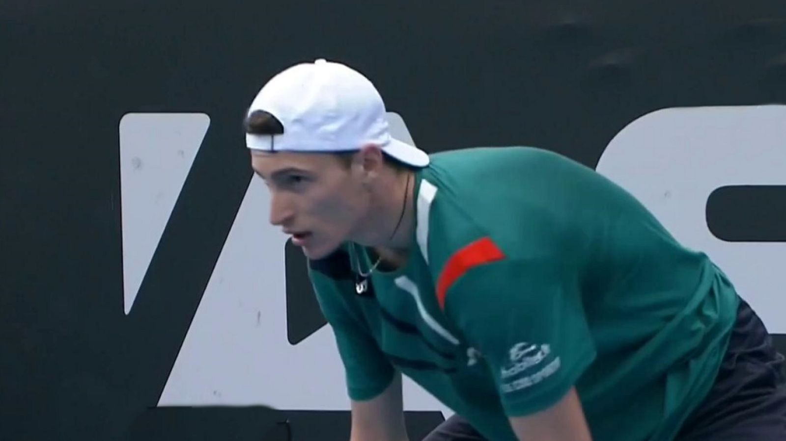 Tenis - ATP 250 Torneo Auckland 1/4 Final: U. Humbert - D. Shapovalov - ver ahora