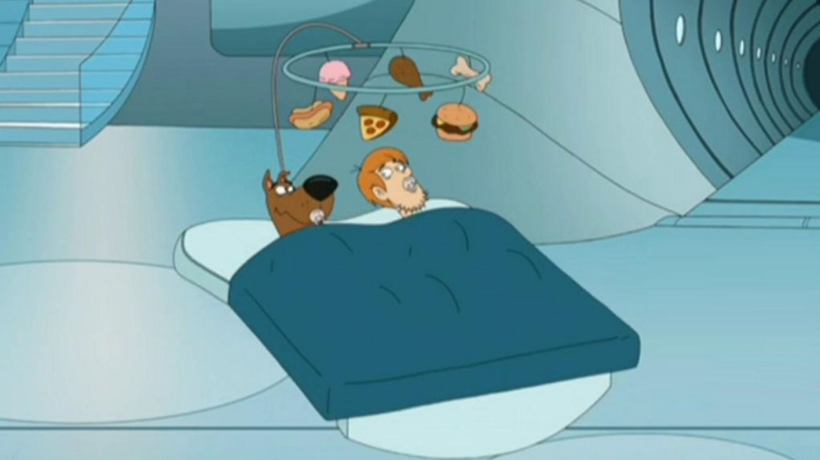 Enróllate Scooby-Doo! - Yo, yo mismo y la inteligencia artificial - RTVE.es - Enróllate Scooby Doo | Ver