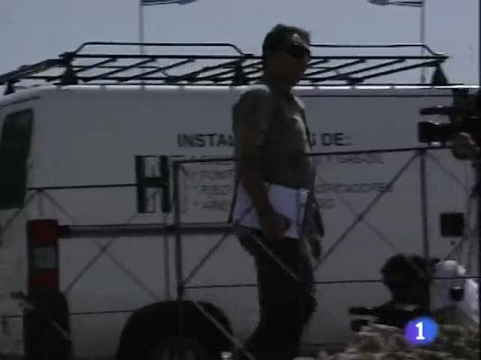 Noticias Aragón - Noticias Aragón - 21/07/09