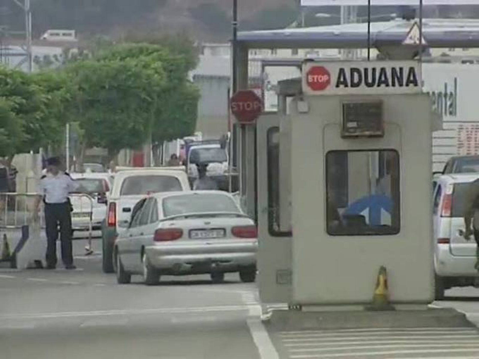 Noticias Andalucia (21/07/09)