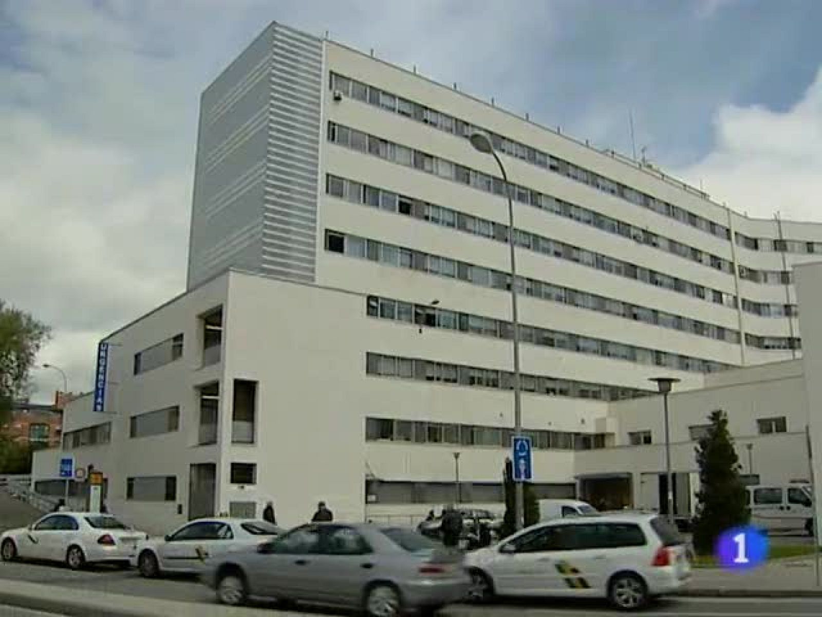 Telenavarra.Informativo Territorial de Navarra(21/07/09)