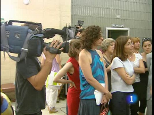  - Sigue el debate del diálogo social