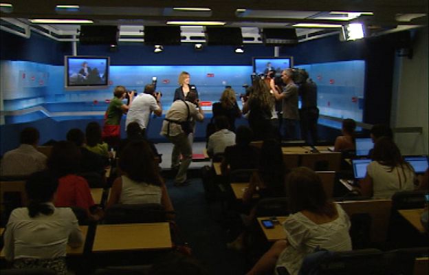  - Polemica alcaldesa Valencia