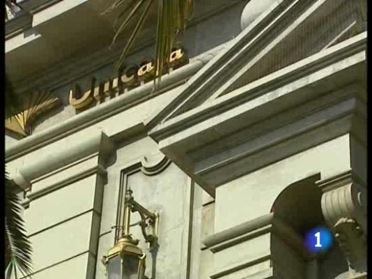  - Unicaja sigue creciendo