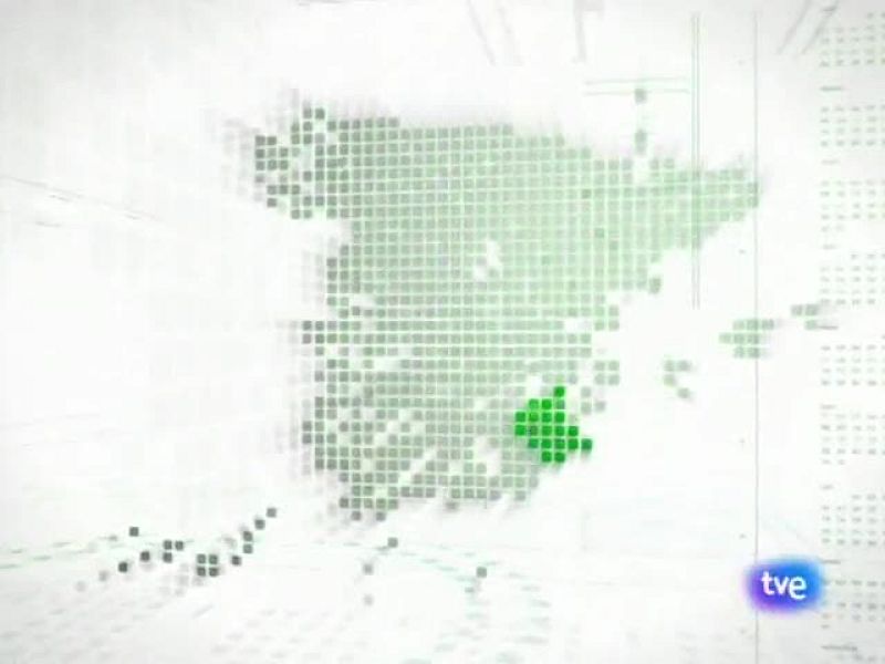 Noticias Murcia (21/07/2009)