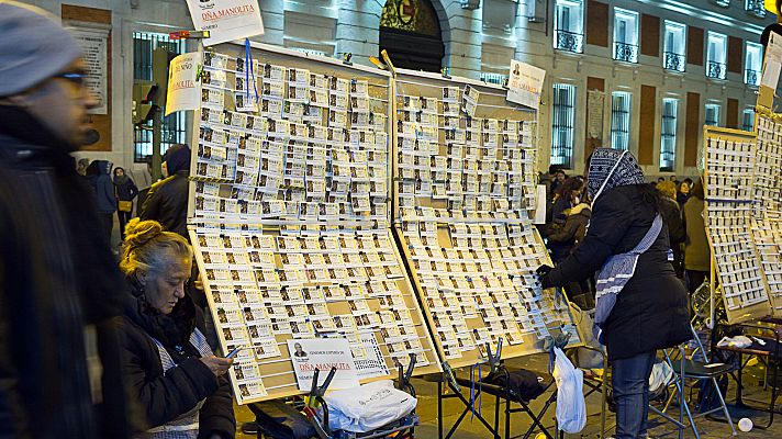 La mañana - La Fiscalía pide explicaciones por la Lotería de Navidad