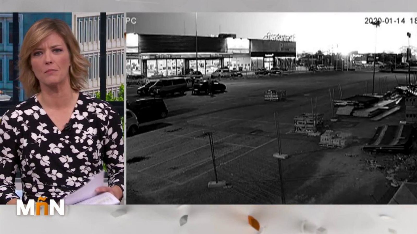 La Mañana - 16/01/20 - ver ahora