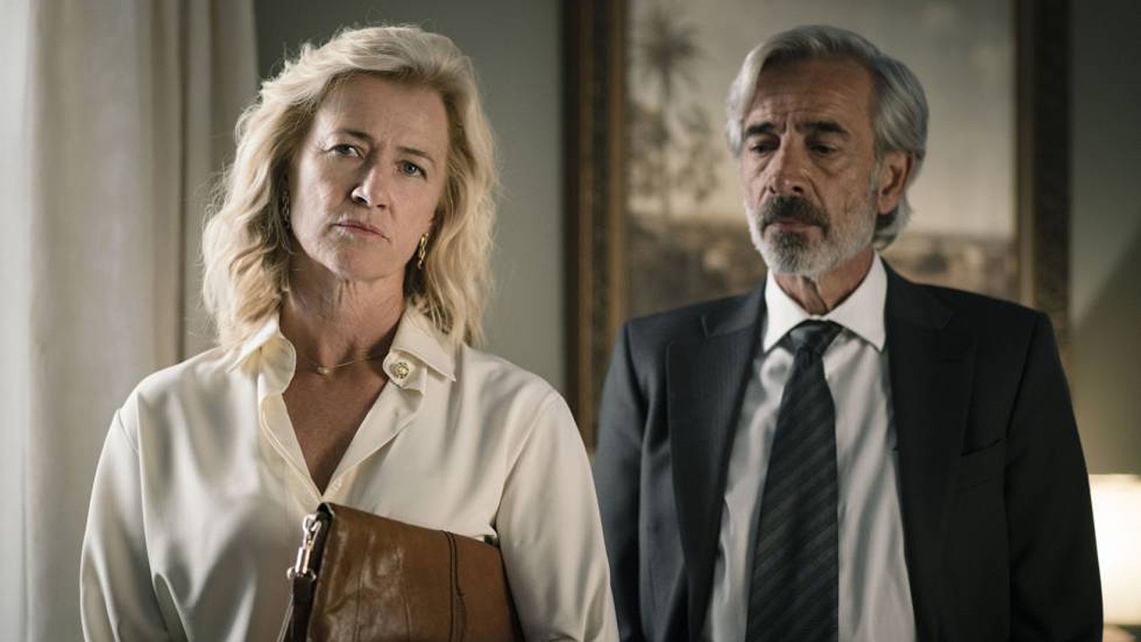 ¿Se divorcian esta noche los Alcántara?