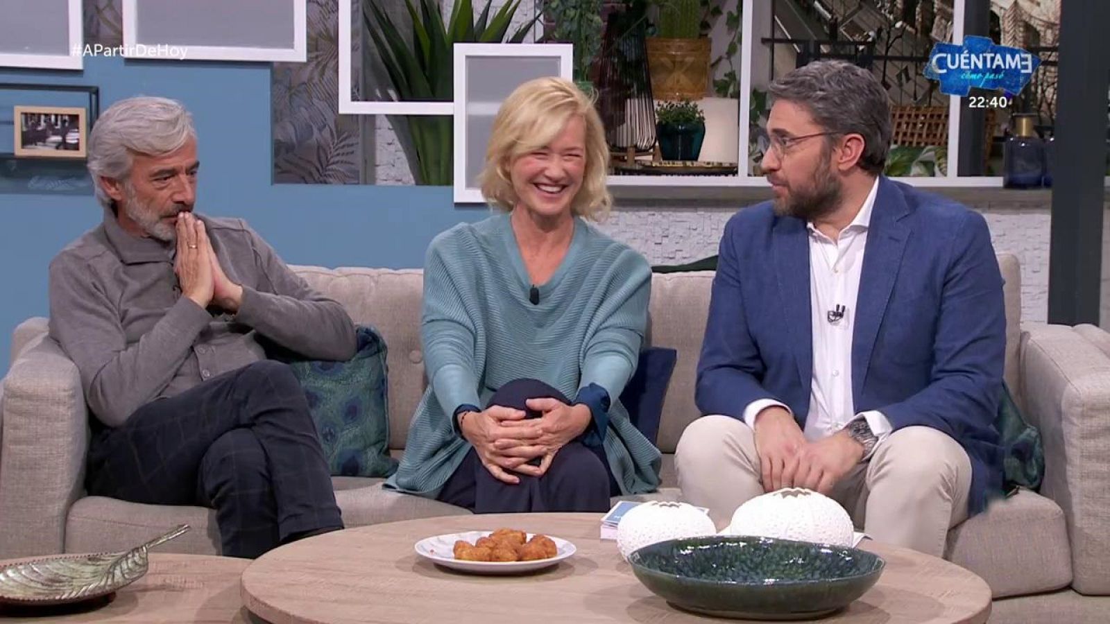 A partir de hoy - 16/01/20 - ver ahora