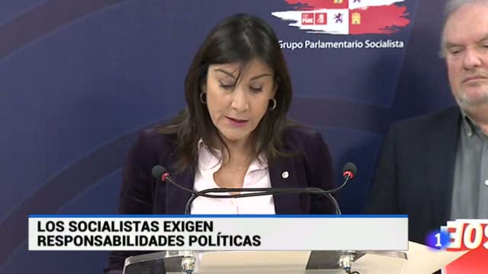 Castilla y León en 2' - 16/01/19