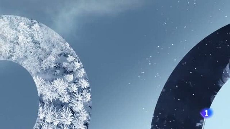 El tiempo en Castilla y León - 16/01/19