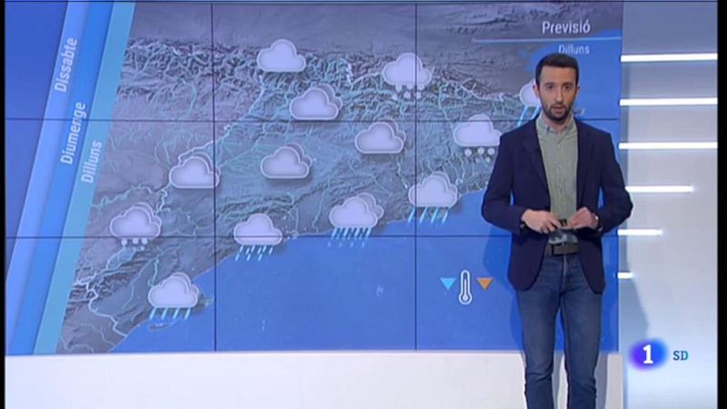 El Temps - 16/01/2020