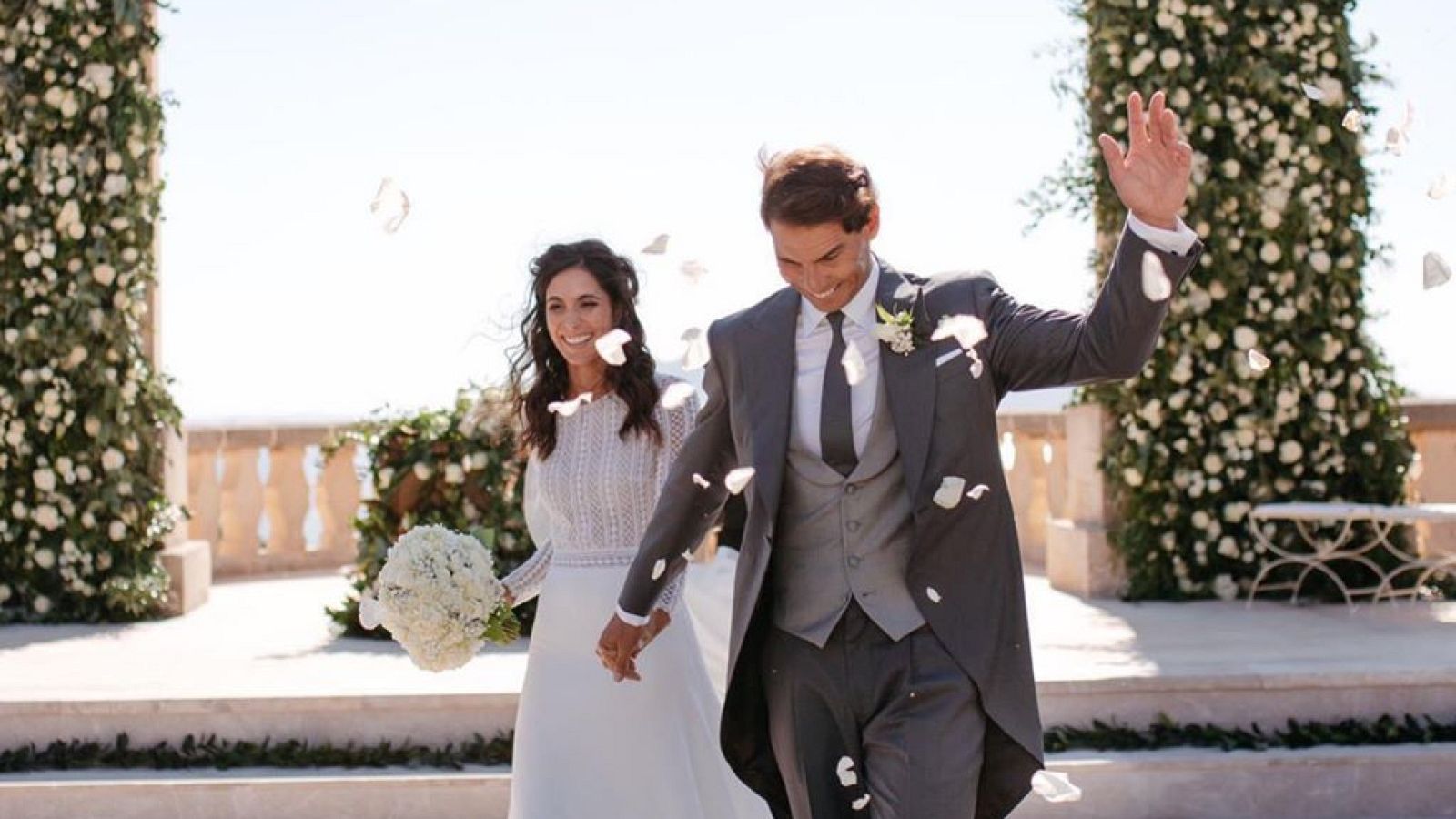 Corazón - Rafael Nadal se abre a los medios estadounidenses