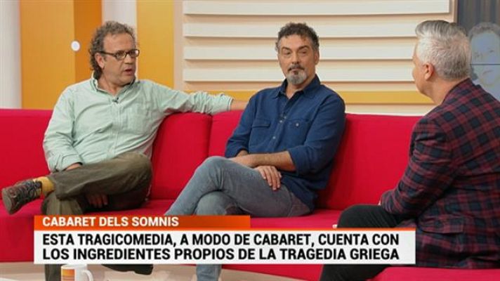 Cerca de ti - Cerca de ti - 16/01/2020