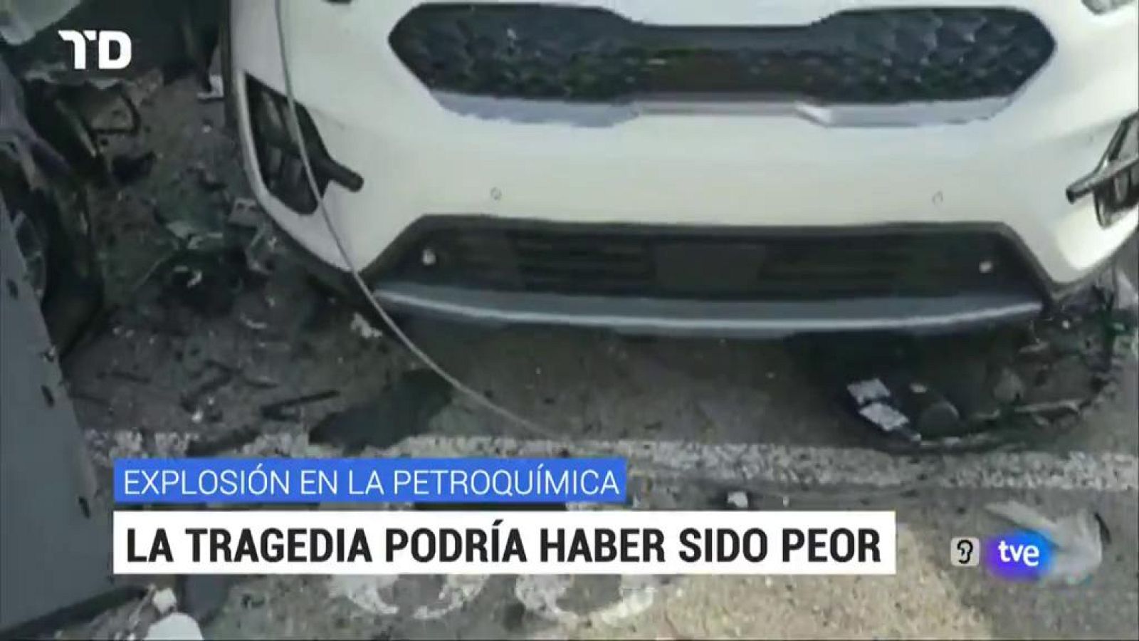 Telediario 1 en cuatro minutos - 16/01/20 - Ver ahora