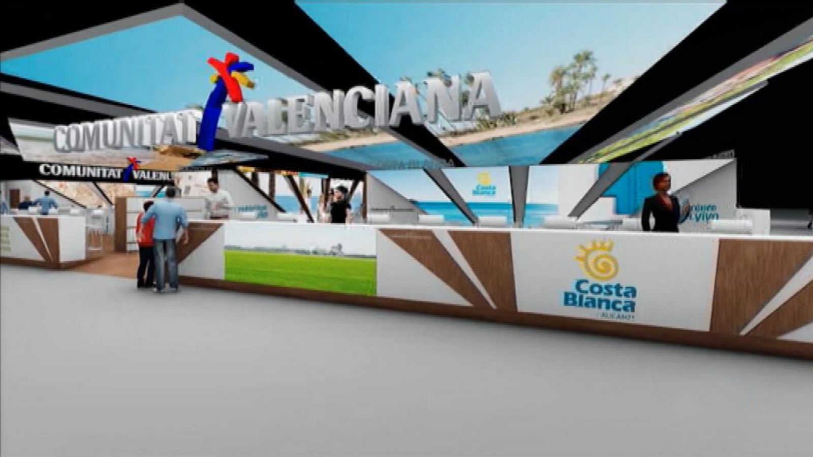 L'Informatiu - Comunitat Valenciana - 16/01/20 - ver ahora