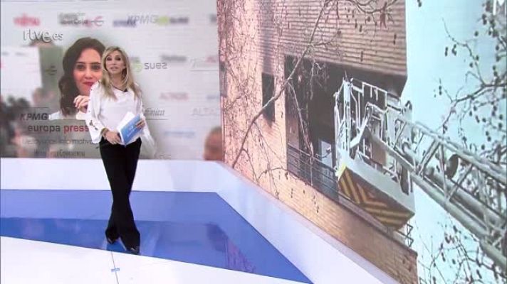 Informativo de Madrid - Informativo de Madrid -16/01/20