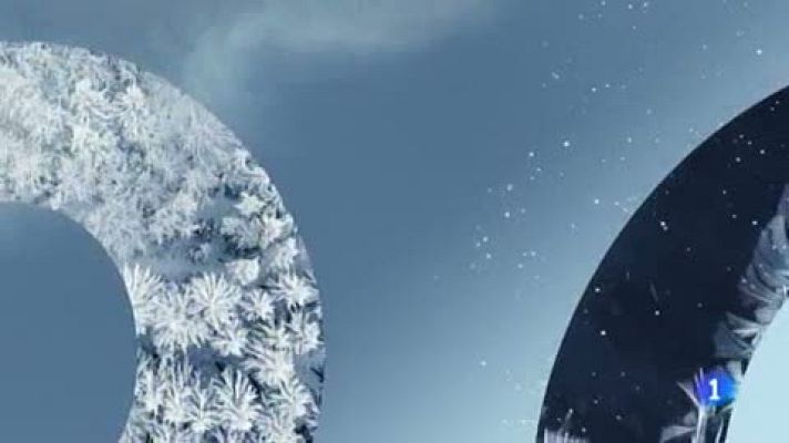 Telenorte - País Vasco - Tiempo País Vasco _ 16//01//20