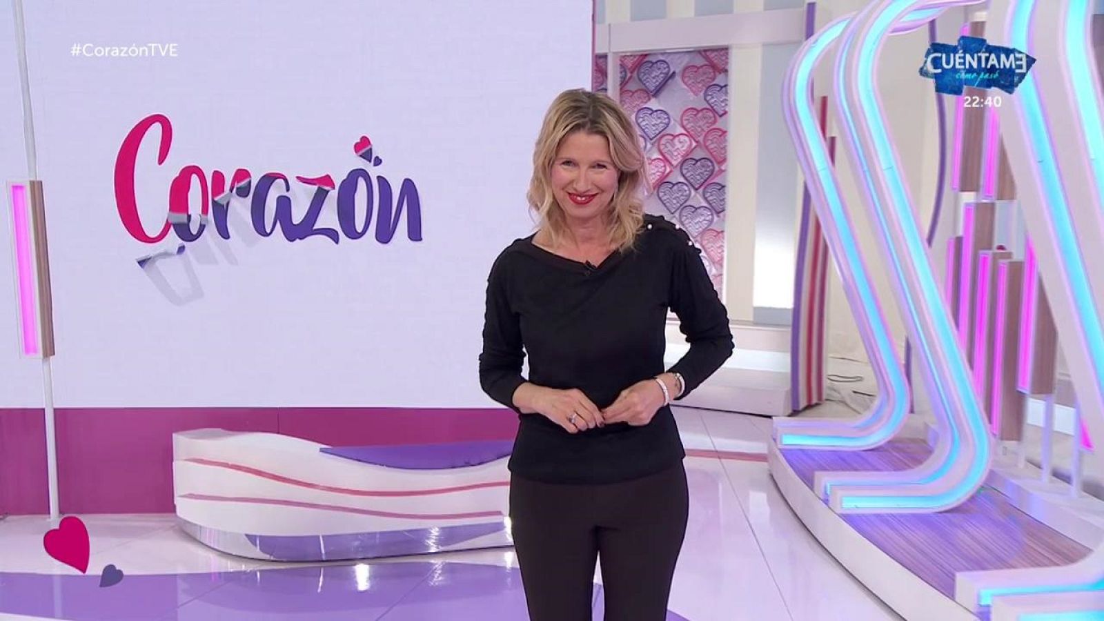 Corazón - 16/01/20 - ver ahora