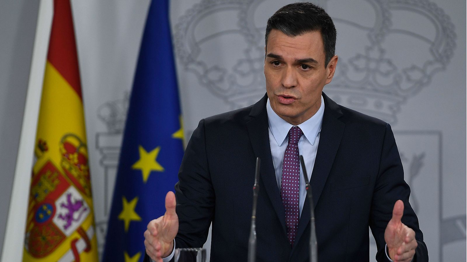 Según el CIS, el PSOE mejoraría su resultado tras el 10N y Ciudadanos registraría el mayor descenso - RTVE.es | Ver