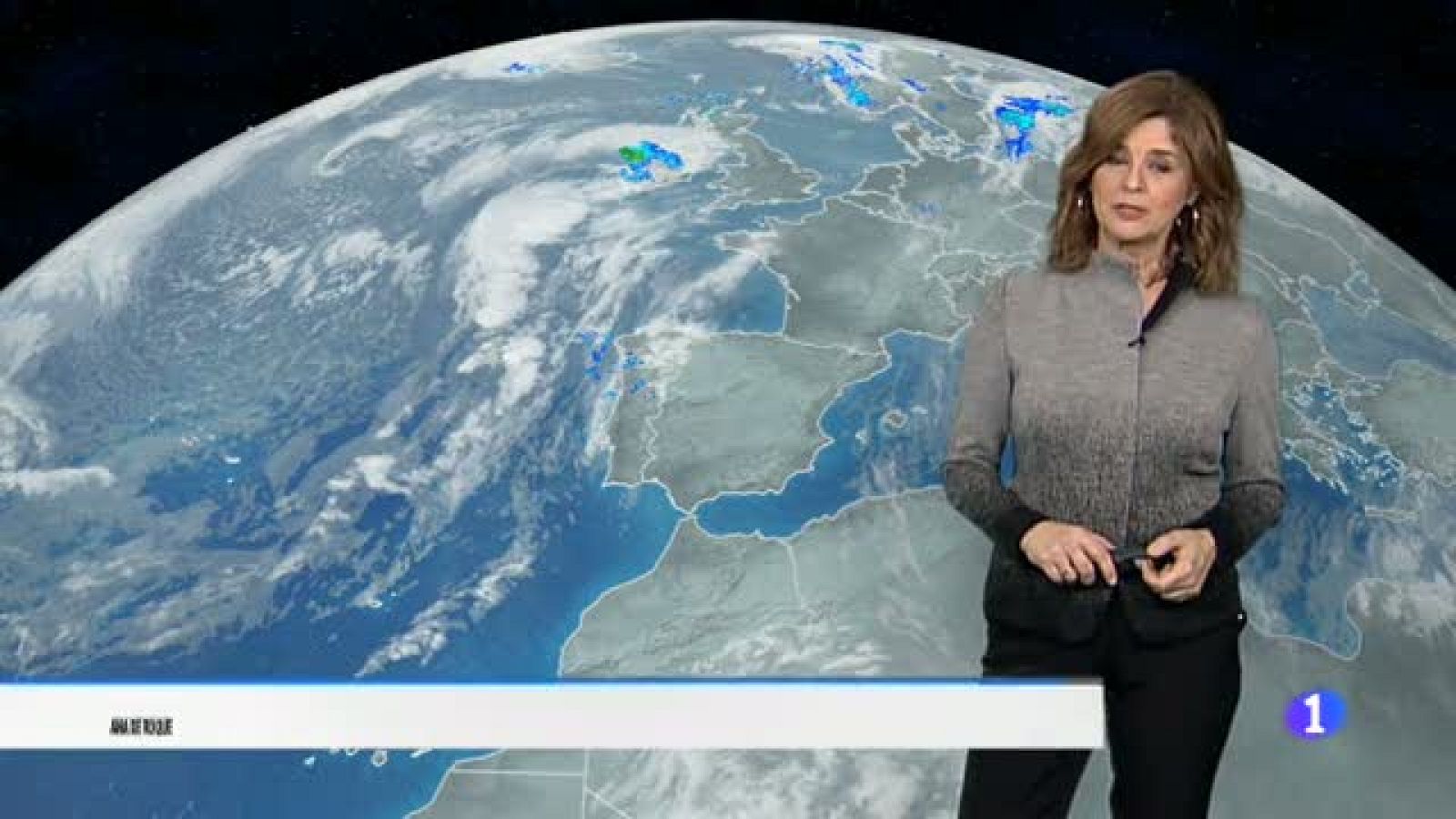 El Tiempo en Andalucía - 16/01/2020 | Ver