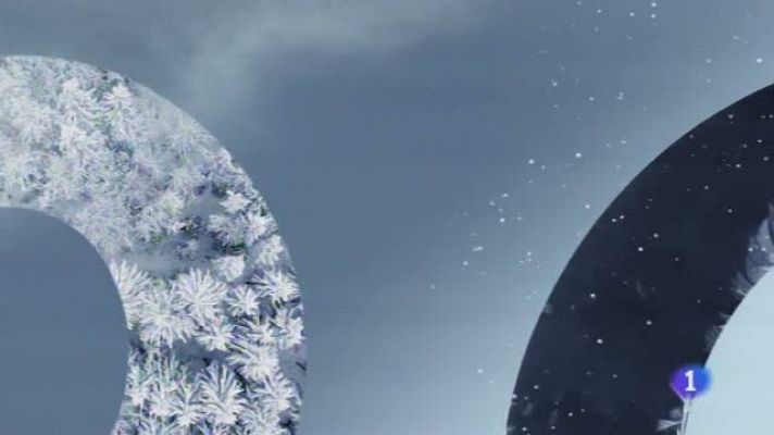 Noticias de Castilla-La Mancha - El tiempo en Castilla-La Mancha - 16/01/2020