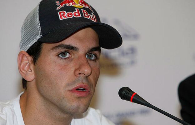  - Alguersuari debutará en la F1