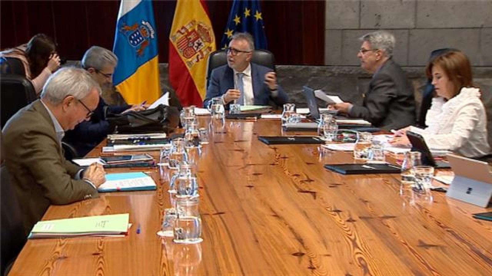 Canarias en 2' - 16/01/2020